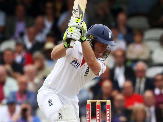 Morgan will be looking to make his mark in Australia.