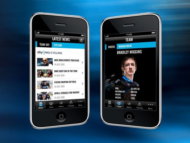 Download the free app now via the links on this page