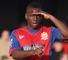 Ogogo: Back from ban for Dagenham