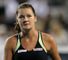 Radwanska: Hopes to fulfil potential