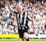 Hughes: Bagged the opening goal