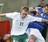 Crncic: Leaves Leicester without making a single first-team appearance