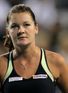 Radwanska: Hopes to fulfil potential