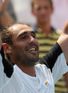 Baghdatis - beat Nadal in Cincinnati.
