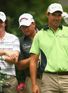 McIlroy, McDowell & Harrington: are they the leading European contenders?