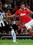 Giggs confident of success