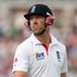 Prior is England's first-choice wicketkeeper for the Ashes.