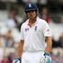 Cook has become a cornerstone of England's Test team.