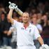 Trott averages over 50 in Test cricket