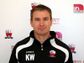 Kevin Wilkin