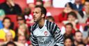 http://urls.re/Thb .Almunia set for Arsenal exit