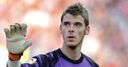 De Gea United bound