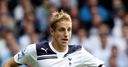 Spurs confirm Dawson blow