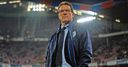 Capello to quit in 2012
