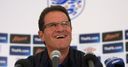 Capello hits back