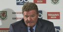 Toshack quits as Wales boss