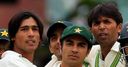 ICC suspend Pakistan trio