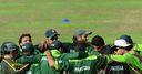 England v Pakistan - live!