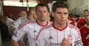Carra - Gerrard should be captain