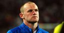 Fergie won't discuss Rooney