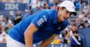 Murray a casualty of Waw