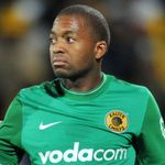 Picture of Itumeleng Khune