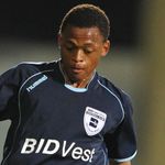 Picture of Katlego Pule