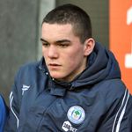 Picture of Lee Nicholls