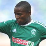 Picture of Sibusiso Hadebe