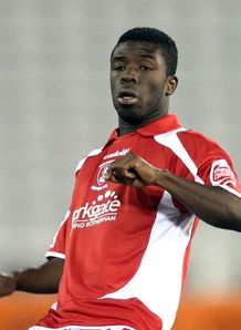 Picture of Abdulai Bell-Baggie
