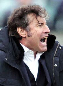 Bologna appoint Malesani
