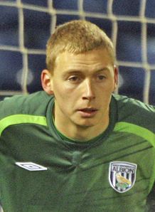 Picture of Ryan Allsop