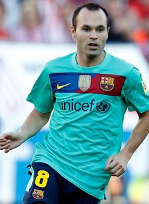 Ballon d'Or snubs English