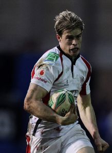 Andrew Trimble Ulster HEC Andrew Trimble Ulster HEC