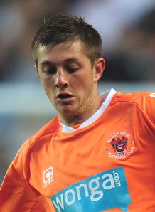 Picture of Tom Barkhuizen