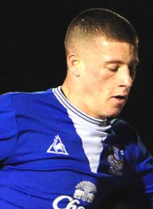 Picture of Ross Barkley