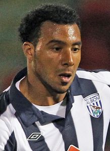 Picture of Giles Barnes