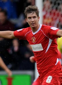 Picture of Luke Murphy