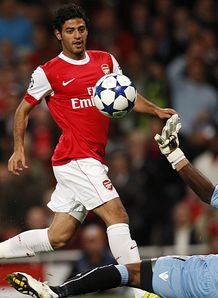 Vela ready for Baggies fight