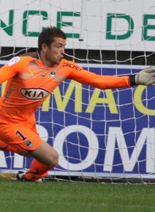 Carrasso coy on future