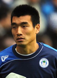 Picture of Cho Won-Hee