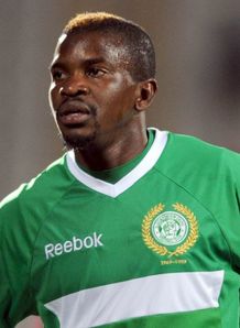 Picture of Clifford Mulenga