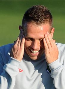 Bellamy drops United hint