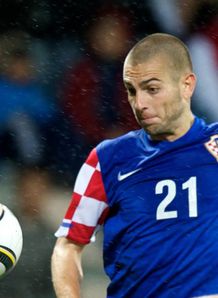 Petric returns ahead of schedule