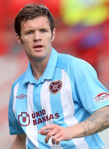 Picture of Darren Barr