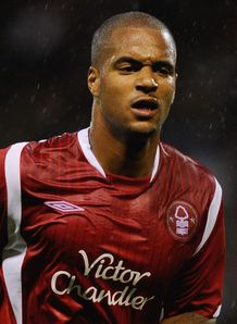 Picture of David McGoldrick