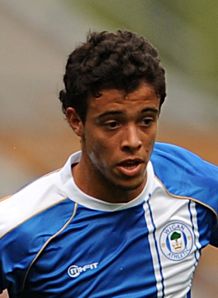 Picture of Franco Di Santo