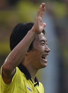 Kagawa set for surgery
