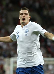 Johnson looks to kick on