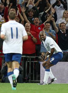 Fabio delighted by deadly Defoe